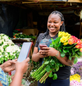 The Innovator's Dilemma